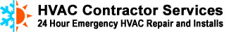 Chevron Usa Inc HVAC Services